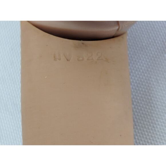 1961 White Ginger #850 Bubble Cut Barbie with Original Clothing Great Condition - Picture 7 of 16